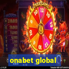 onabet global